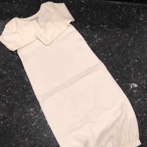 Hanna Andersson—Sleeper Gown: Organic Cotton